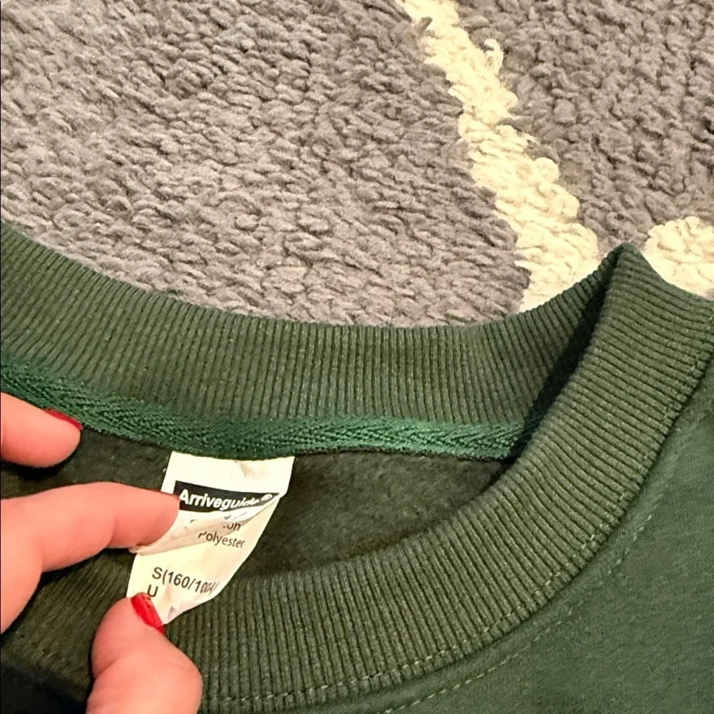 “In My Engaged Era” Crewneck